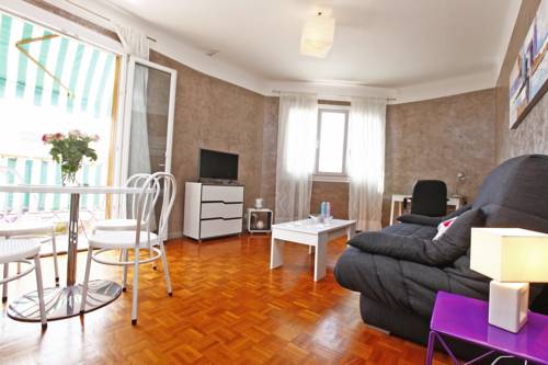 Nizza Codice promozionale Francia Booking.com