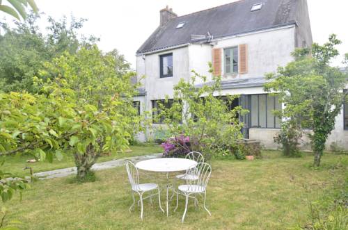 Groix Frankreich Promo-Code Booking.com
