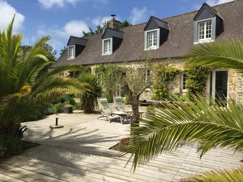 Saint-Maurice-en-Cotentin Frankrijk Promotiecode Booking.com
