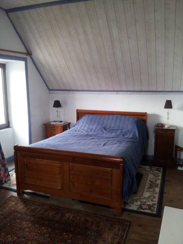 Komfort Frankreich Promo-Code Booking.com