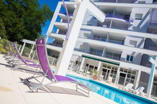 Saint Paul les Dax France code promo hôtel booking.com