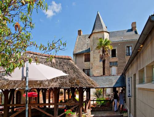 Montreuil-Bellay Codice promozionale Francia Booking.com
