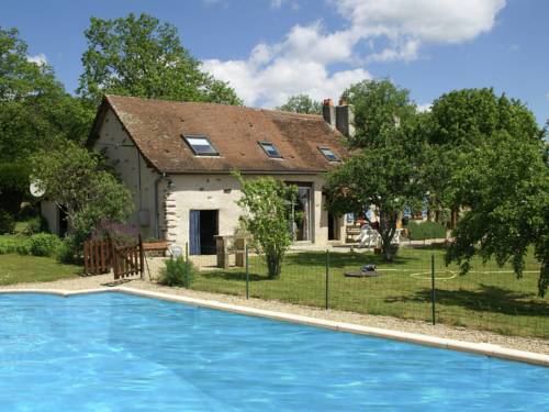 St. Priest-Les-Fougeres Frankreich Promo-Code Booking.com