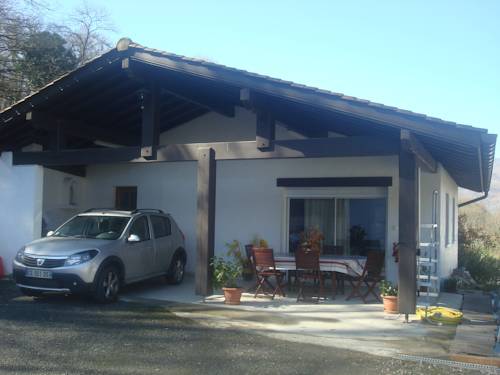 Ossès Frankreich Promo-Code Booking.com
