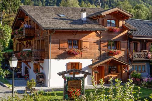 Les Houches France code promo hôtel booking.com
