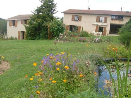 Haute Rivoire France code promo Booking.com