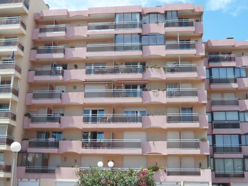Canet-en-Roussillon Frankreich Promo-Code Booking.com