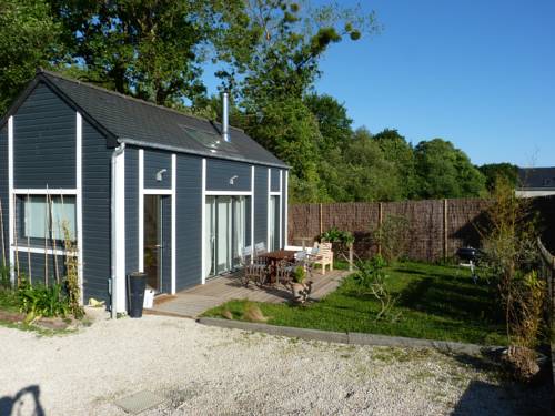 Saint-Lunaire Frankreich Promo-Code Booking.com
