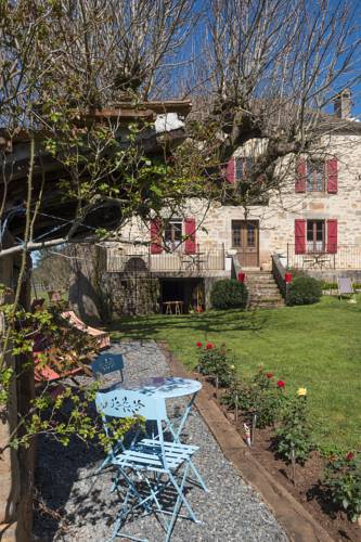 Lacapelle Marival Frankreich Promo-Code Booking.com