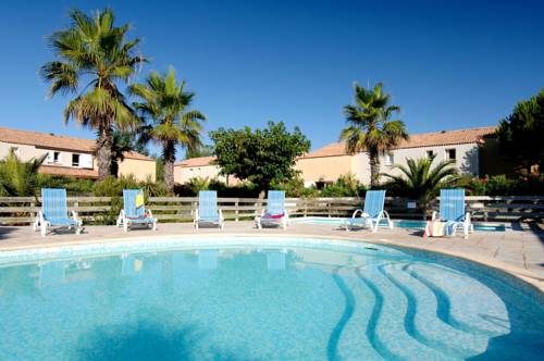 Vendres Plage Código Promocional de Francia Booking.com