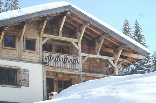 Morzine Frankreich Promo-Code Booking.com