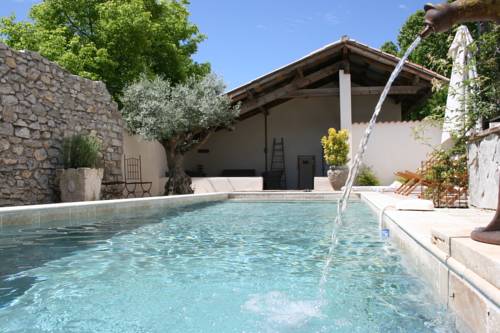 Lèzan France code promo Booking.com