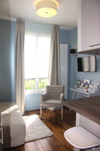 Champigny-sur-Marne Frankreich Promo-Code Booking.com