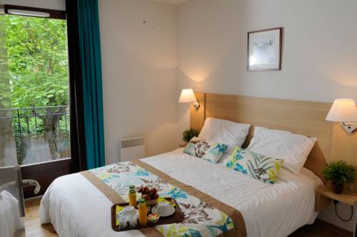 Bagnères-de-Luchon Frankreich Promo-Code Booking.com