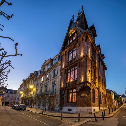 Rouen France Promo Code Agoda.com