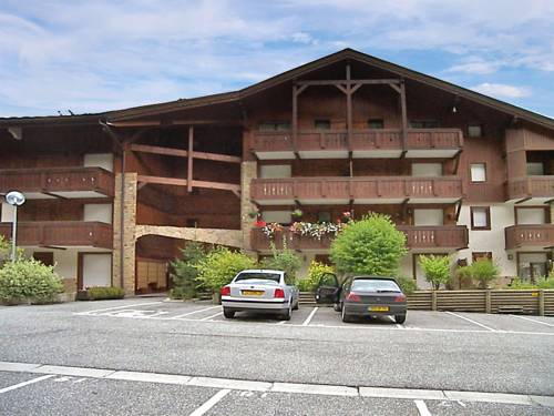 LesContamines-Montjoie France Promo Code Booking.com