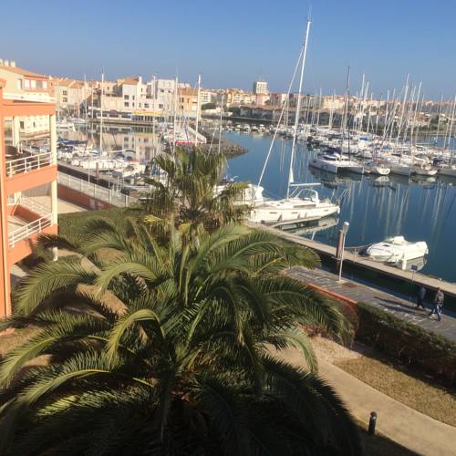Cap D'Agde France Hotel