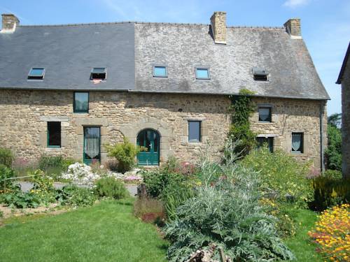 Saint-Germain-en-Coglès France Promo Code Booking.com