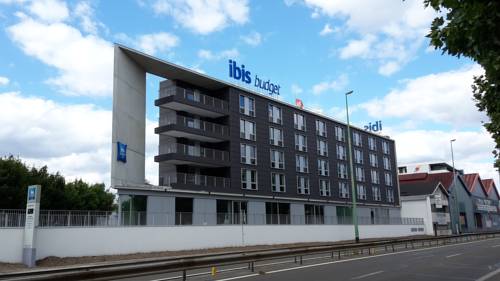 Bezons Frankrijk Promotiecode Booking.com