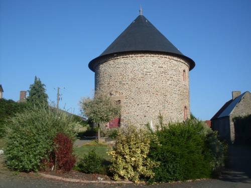 Servon Frankreich Promo-Code Booking.com