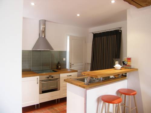Montaigut-sur-Save Frankrijk Promotiecode Booking.com