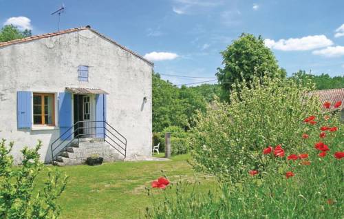 Dampierre sur Boutonne Codice promozionale Francia Booking.com