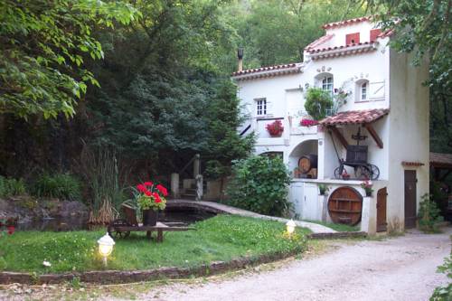 Saint Zacharie Frankrijk Promotiecode Booking.com