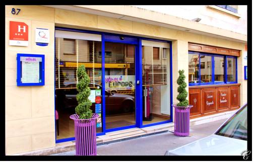 Rouen Frankreich Promo-Code Booking.com