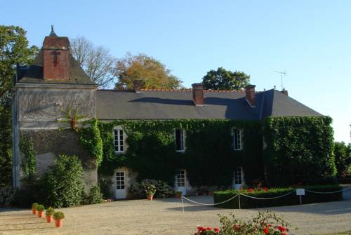 Chéméré Frankrijk Promotiecode Booking.com