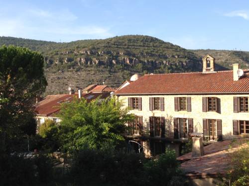 Saint-Rome-de-Tarn France Hotel