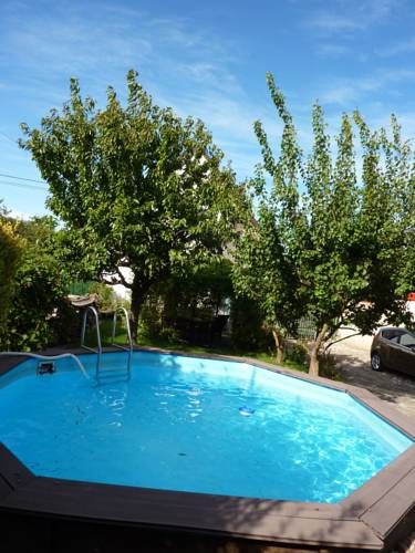 Dorlisheim France code promo hôtel booking.com