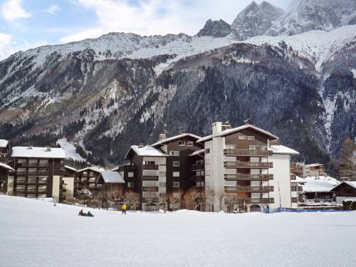 Chamonix-Mont-Blanc Codice promozionale Francia Booking.com
