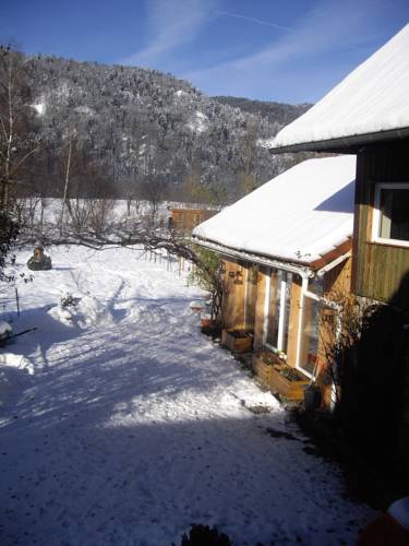 Kruth Frankrijk Promotiecode Booking.com