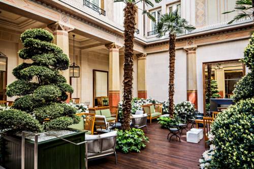 Paris Frankreich Promo-Code Booking.com