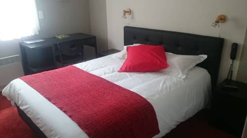 Fouesnant France code promo hôtel booking.com