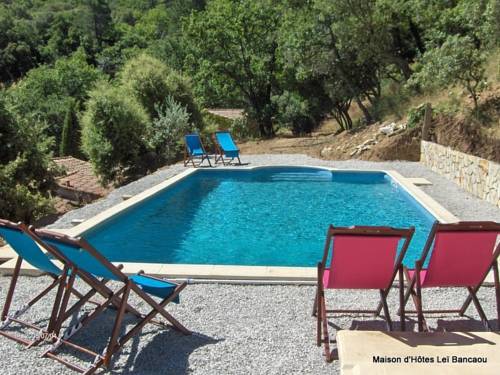 La Garde Freinet Frankreich Promo-Code Booking.com