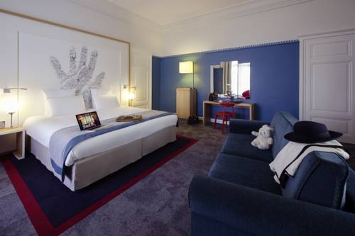 Lyon France code promo Booking.com