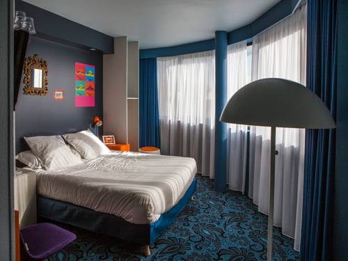 Le Mont Saint Michel Frankreich Promo-Code Booking.com