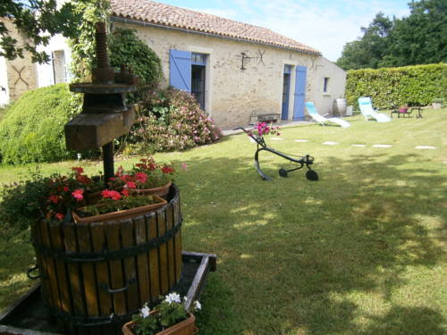 Mareuil-sur-Lay-Dissais France code promo Booking.com
