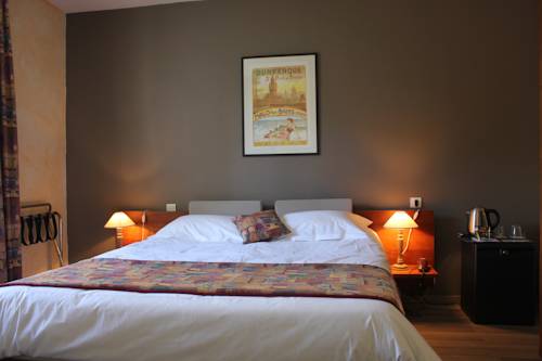 Lacaune France code promo hôtel booking.com