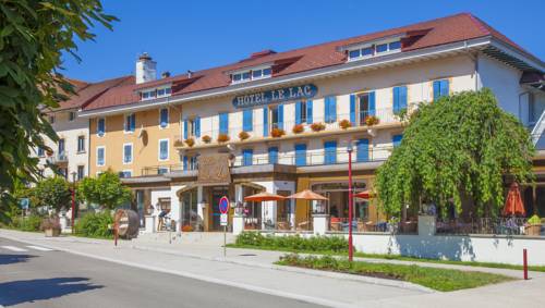 Malbuisson France code promo Booking.com