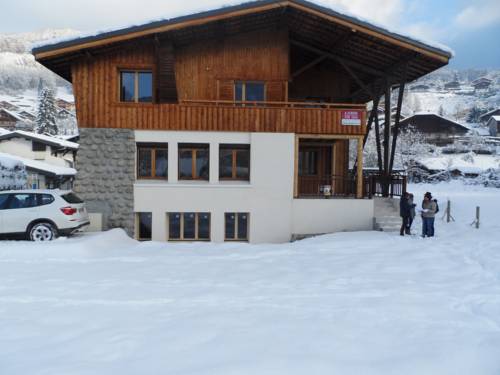 Samoëns France code promo Booking.com