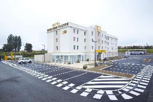Saint-Witz France Hotels