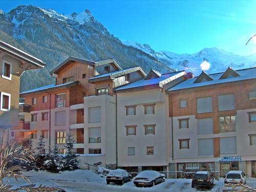 Chamonix Frankreich Promo-Code Booking.com