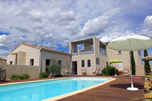 Uzès Codice promozionale Francia Booking.com