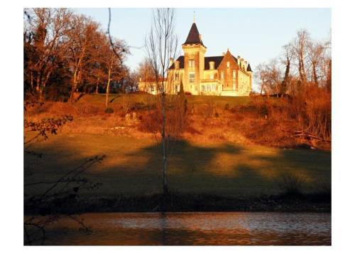 Charente Frankrijk Promotiecode Booking.com