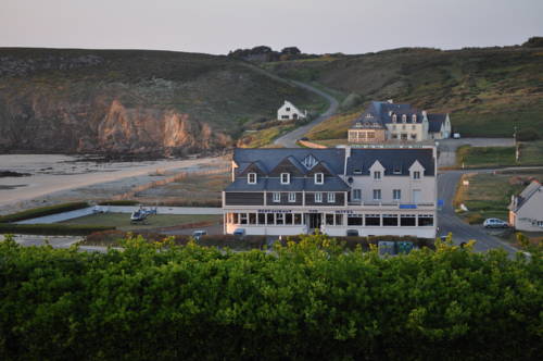 Plogoff Frankreich Promo-Code Booking.com