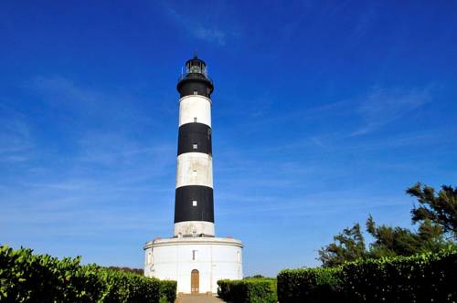 Saint-Georges-dʼOléron Frankreich Promo-Code Booking.com