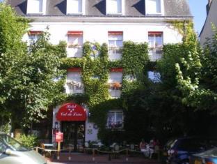 Azay-le-Rideau France Hotels