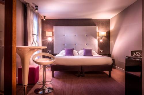 Parigi Codice promozionale Francia Booking.com